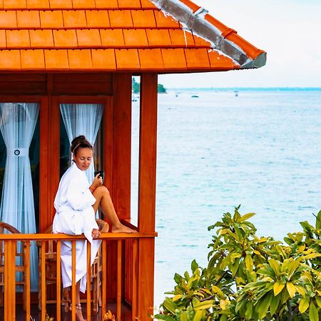 Sunrise Cottage Batununggul Экстерьер фото