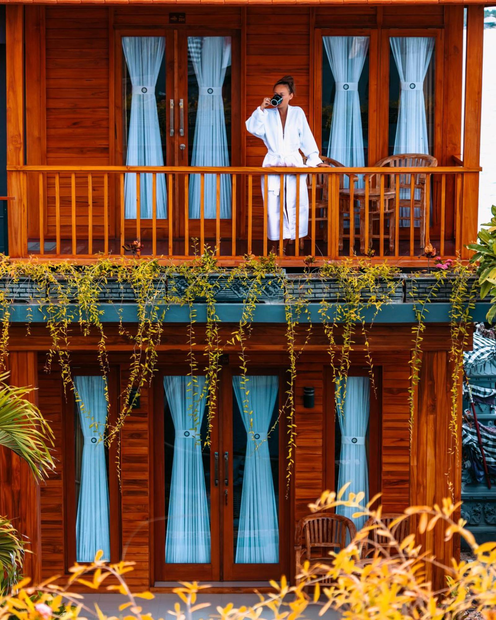Sunrise Cottage Batununggul Экстерьер фото