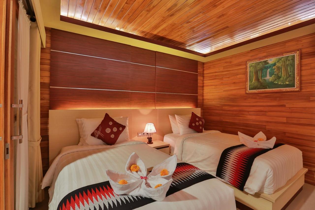 Sunrise Cottage Batununggul Экстерьер фото