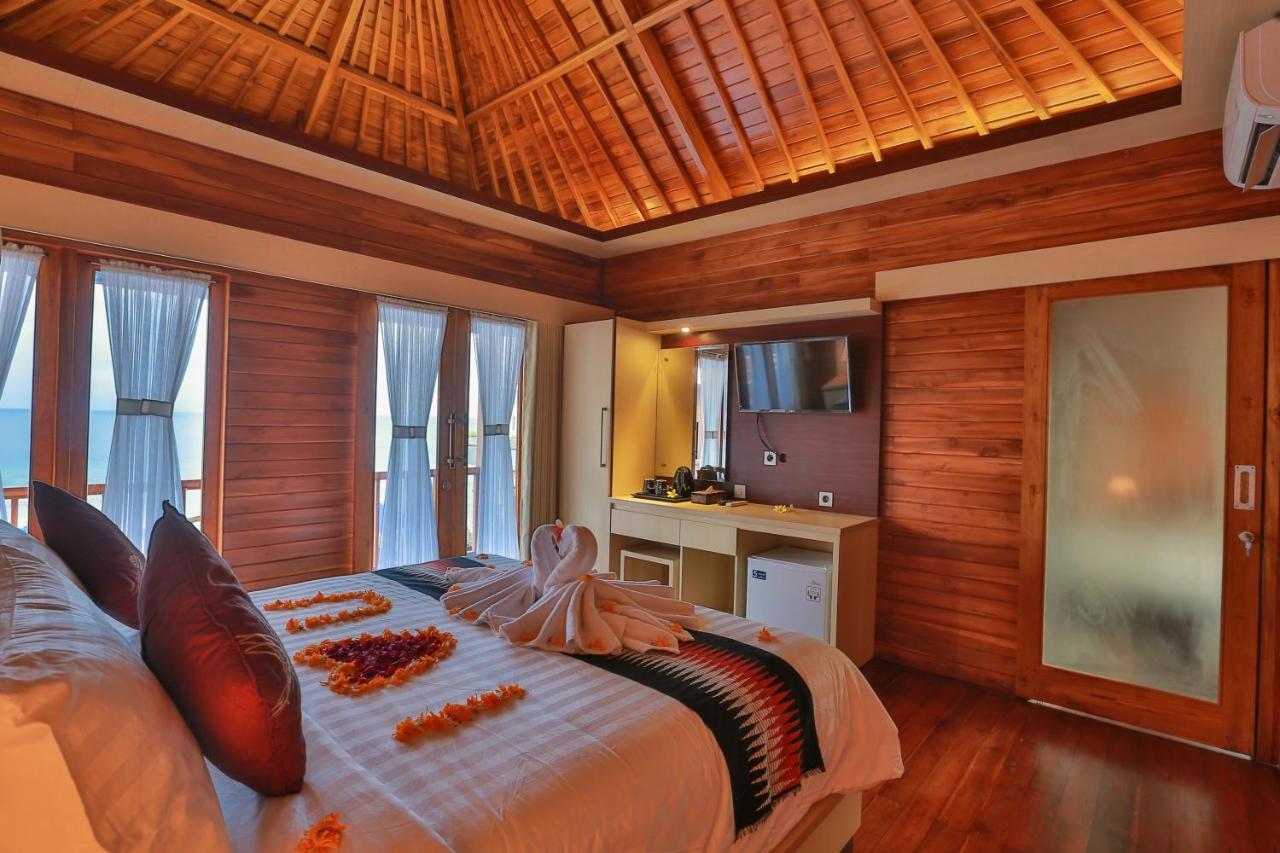Sunrise Cottage Batununggul Экстерьер фото