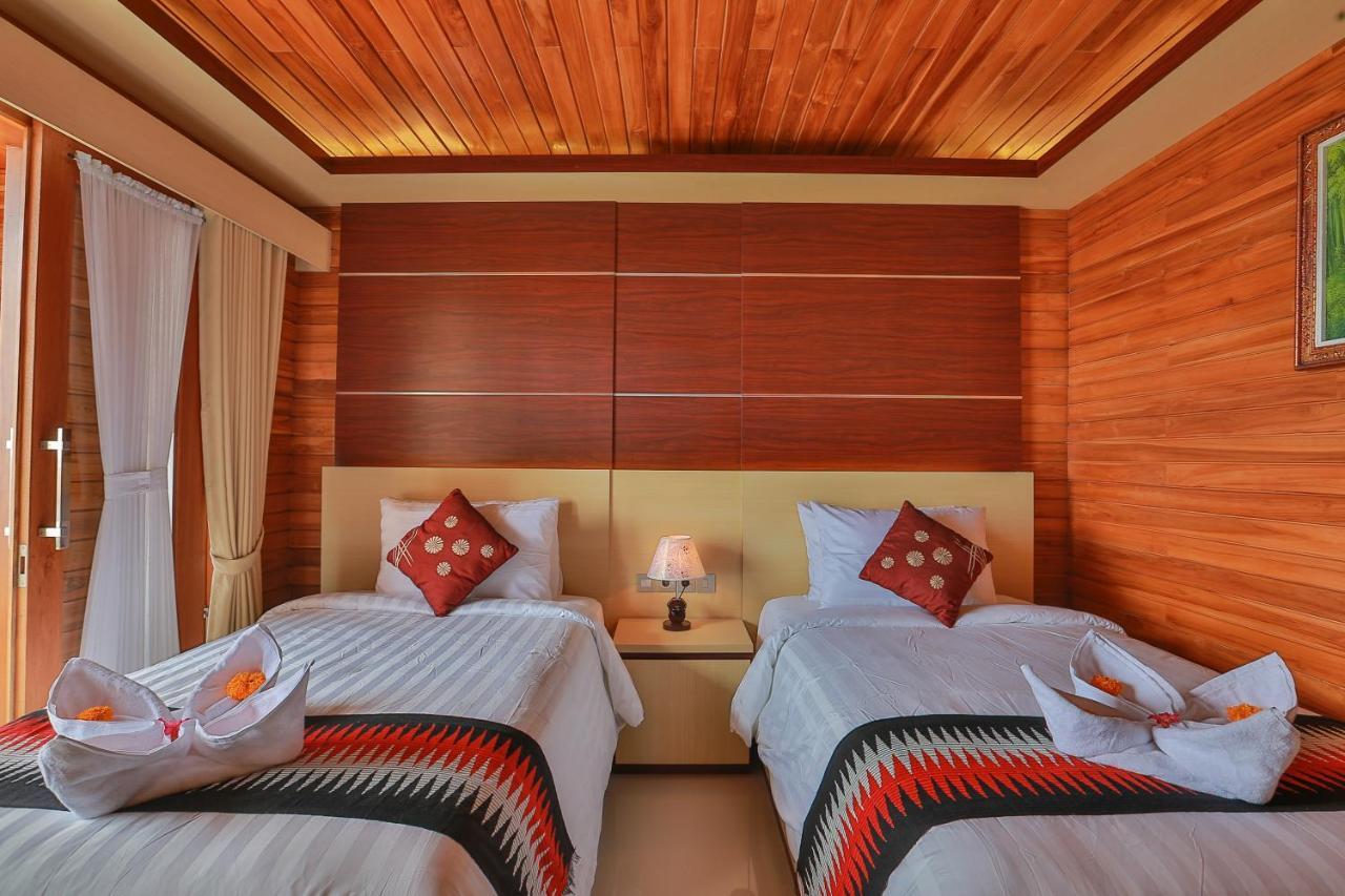 Sunrise Cottage Batununggul Экстерьер фото