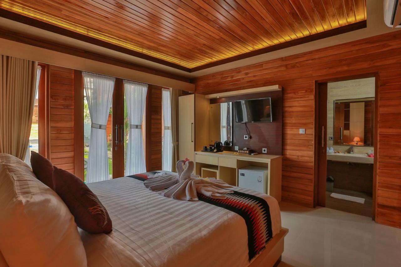Sunrise Cottage Batununggul Экстерьер фото