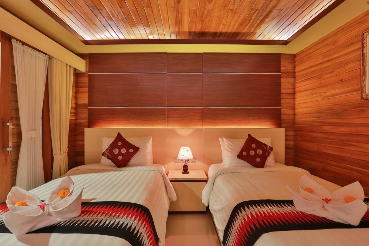 Sunrise Cottage Batununggul Экстерьер фото