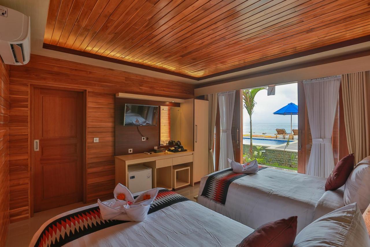 Sunrise Cottage Batununggul Экстерьер фото