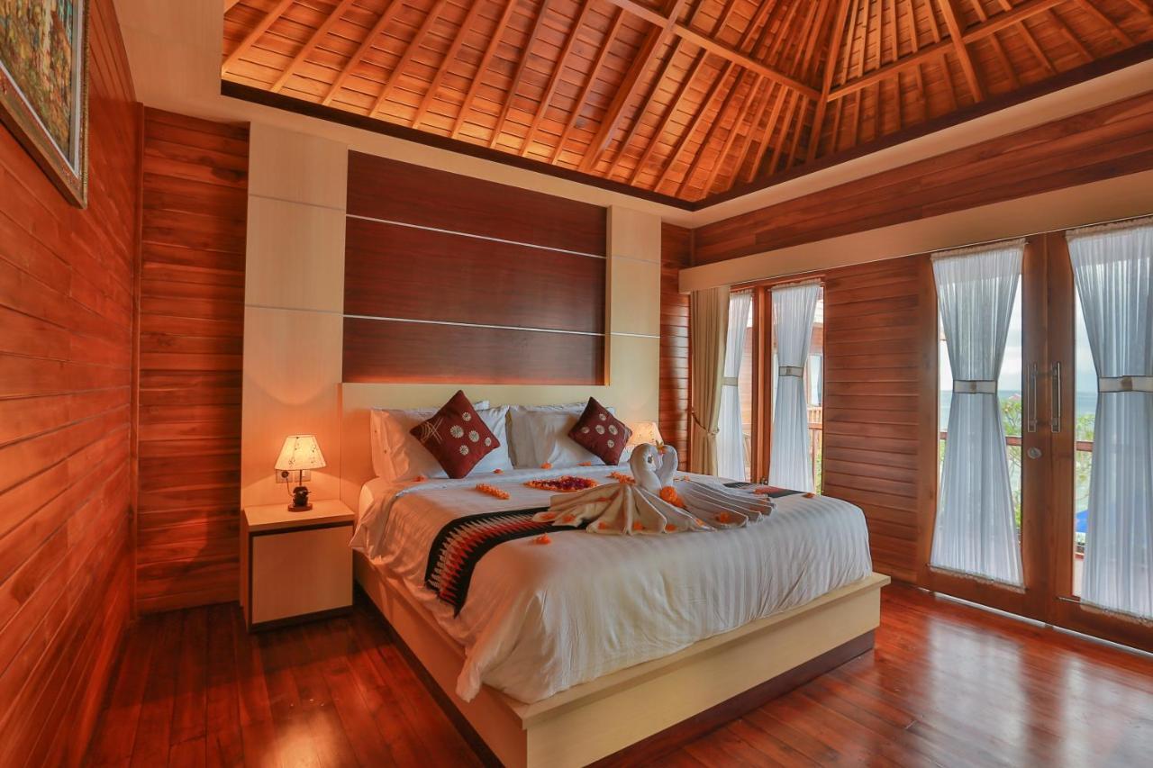 Sunrise Cottage Batununggul Экстерьер фото