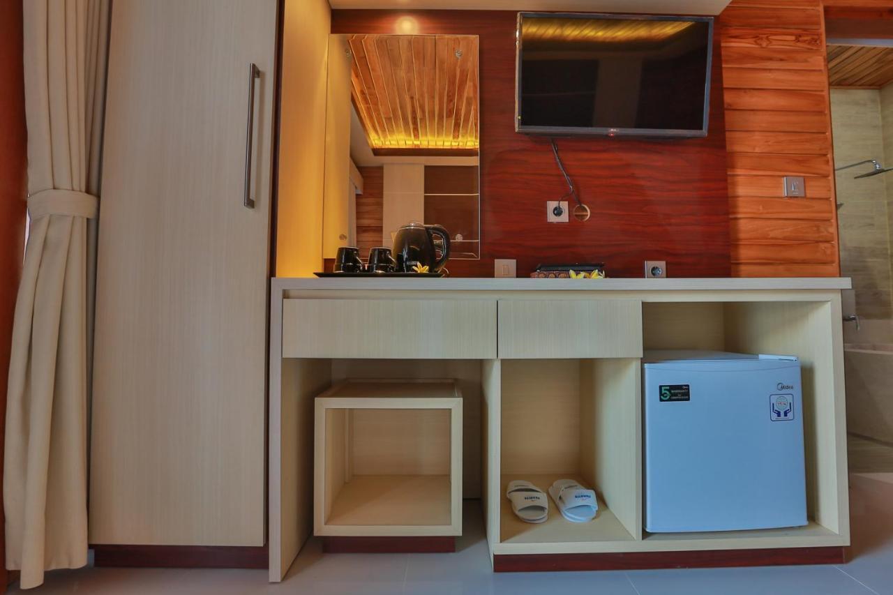 Sunrise Cottage Batununggul Экстерьер фото