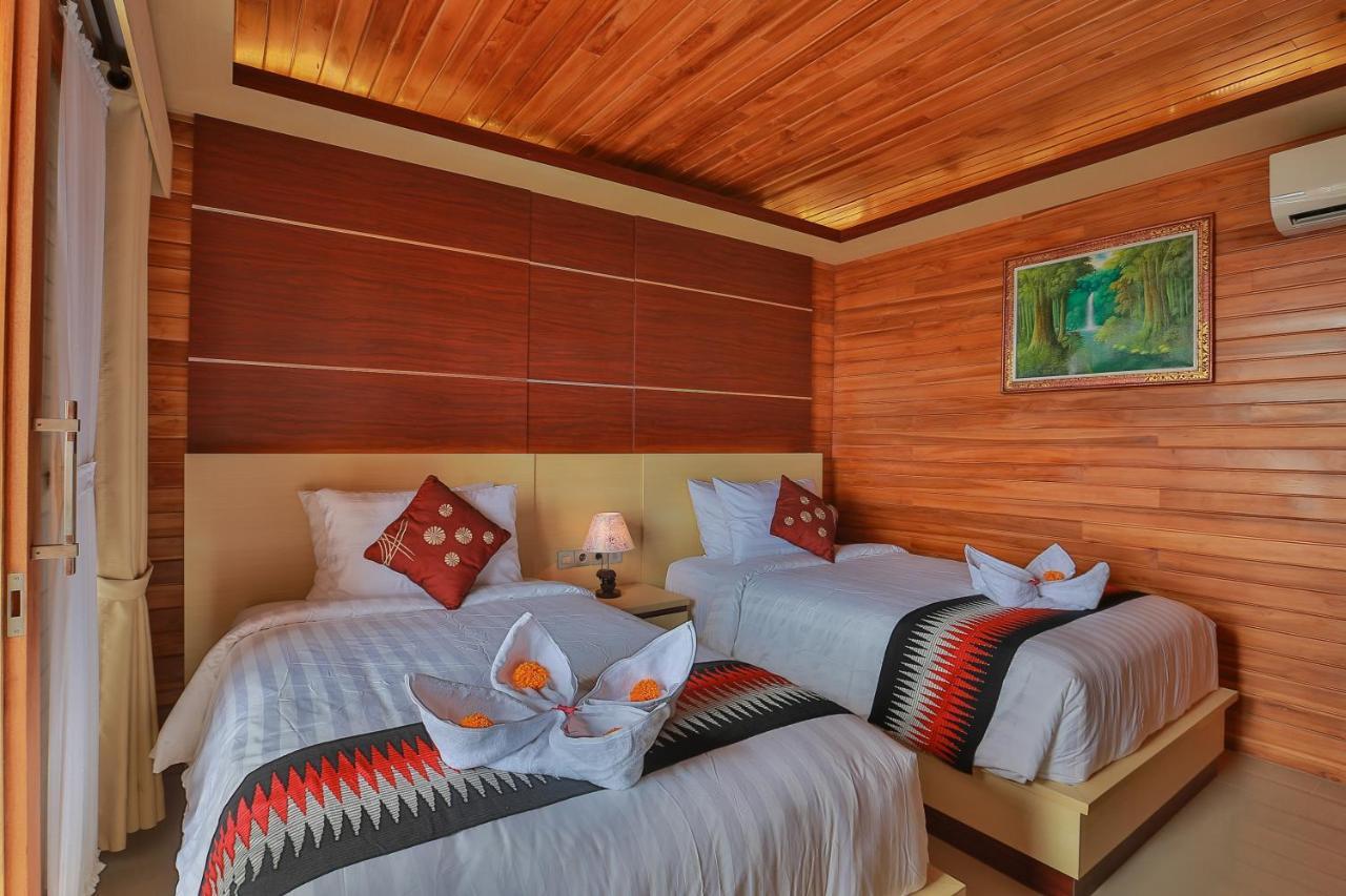 Sunrise Cottage Batununggul Экстерьер фото
