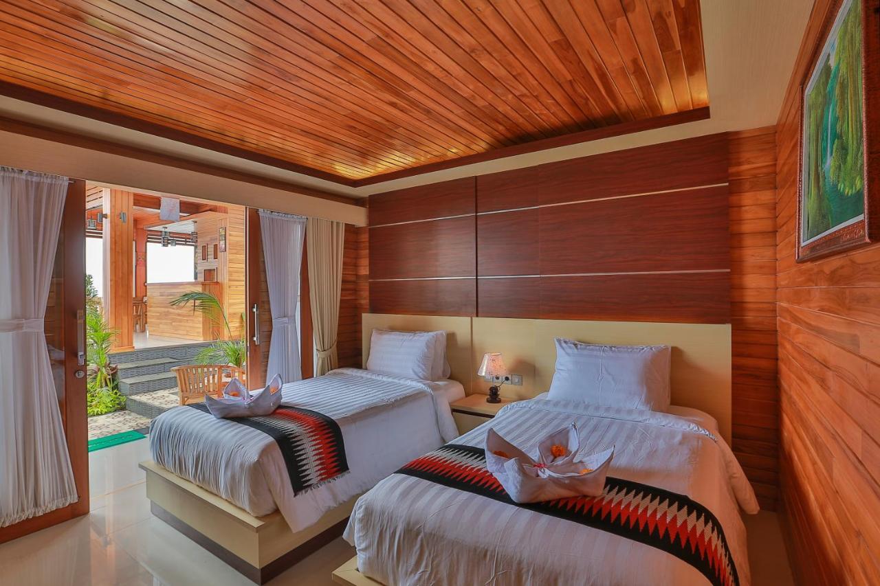 Sunrise Cottage Batununggul Экстерьер фото