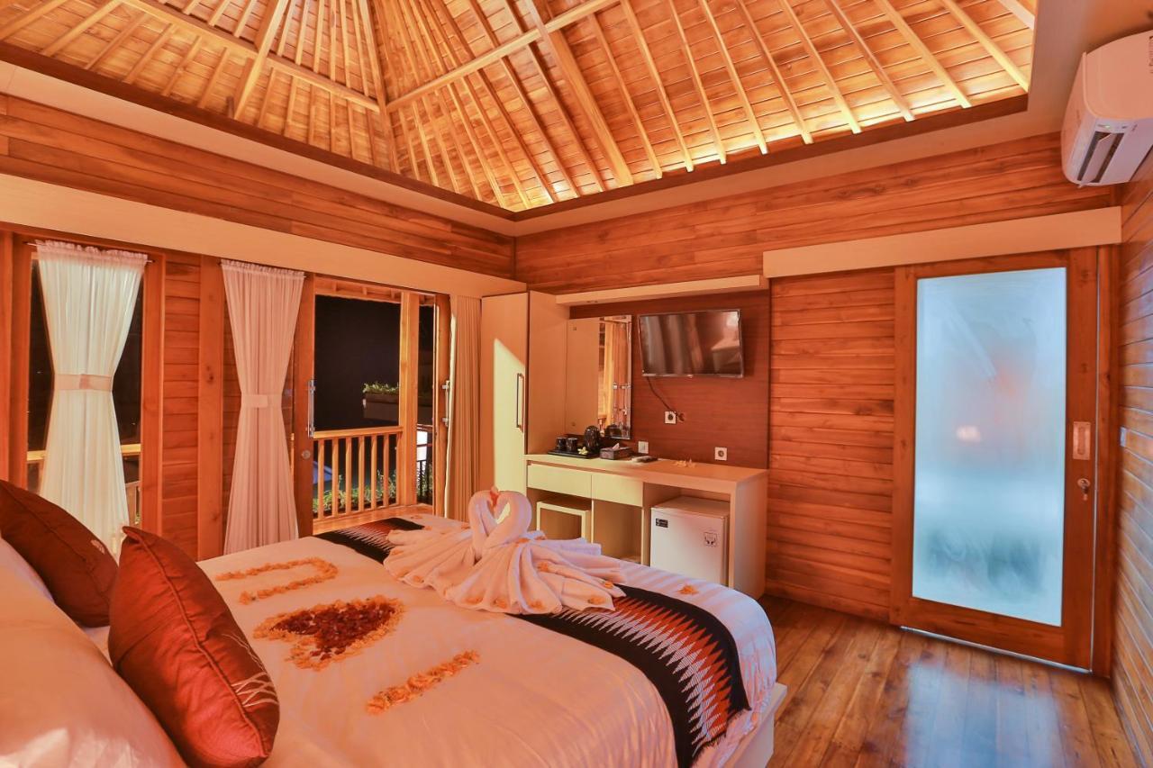 Sunrise Cottage Batununggul Экстерьер фото