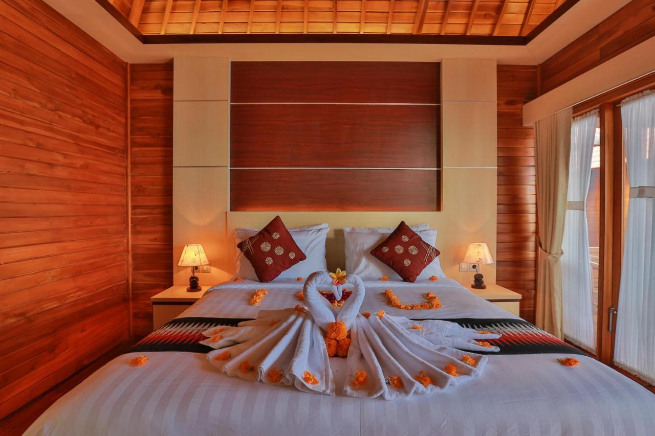 Sunrise Cottage Batununggul Экстерьер фото