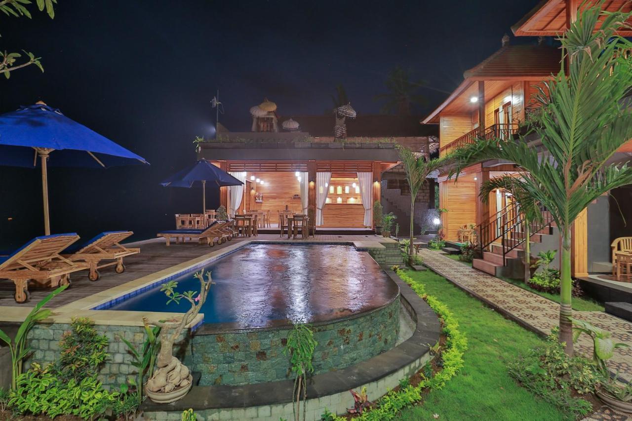 Sunrise Cottage Batununggul Экстерьер фото