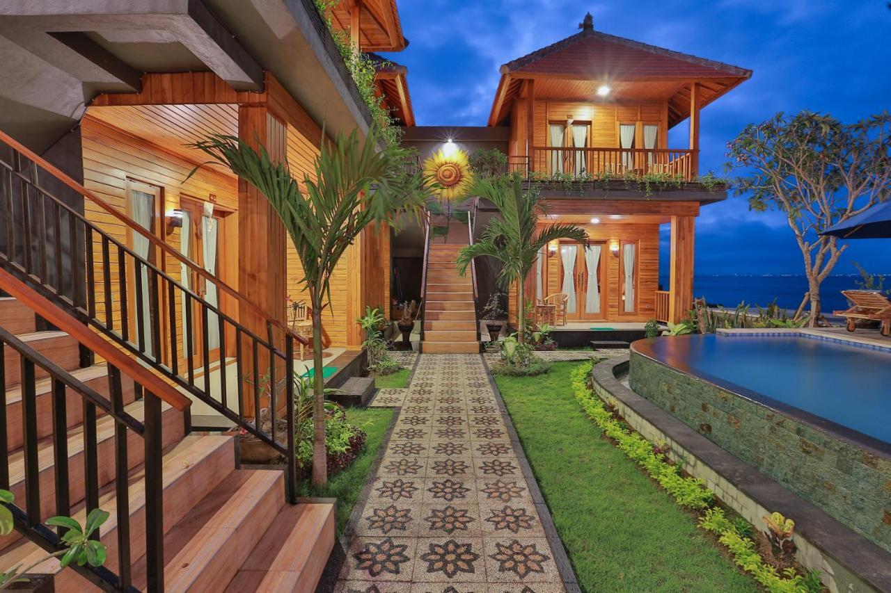 Sunrise Cottage Batununggul Экстерьер фото