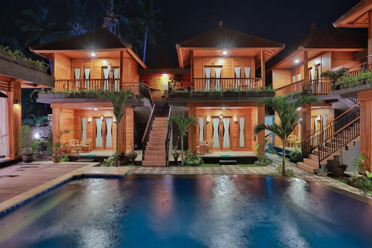 Sunrise Cottage Batununggul Экстерьер фото